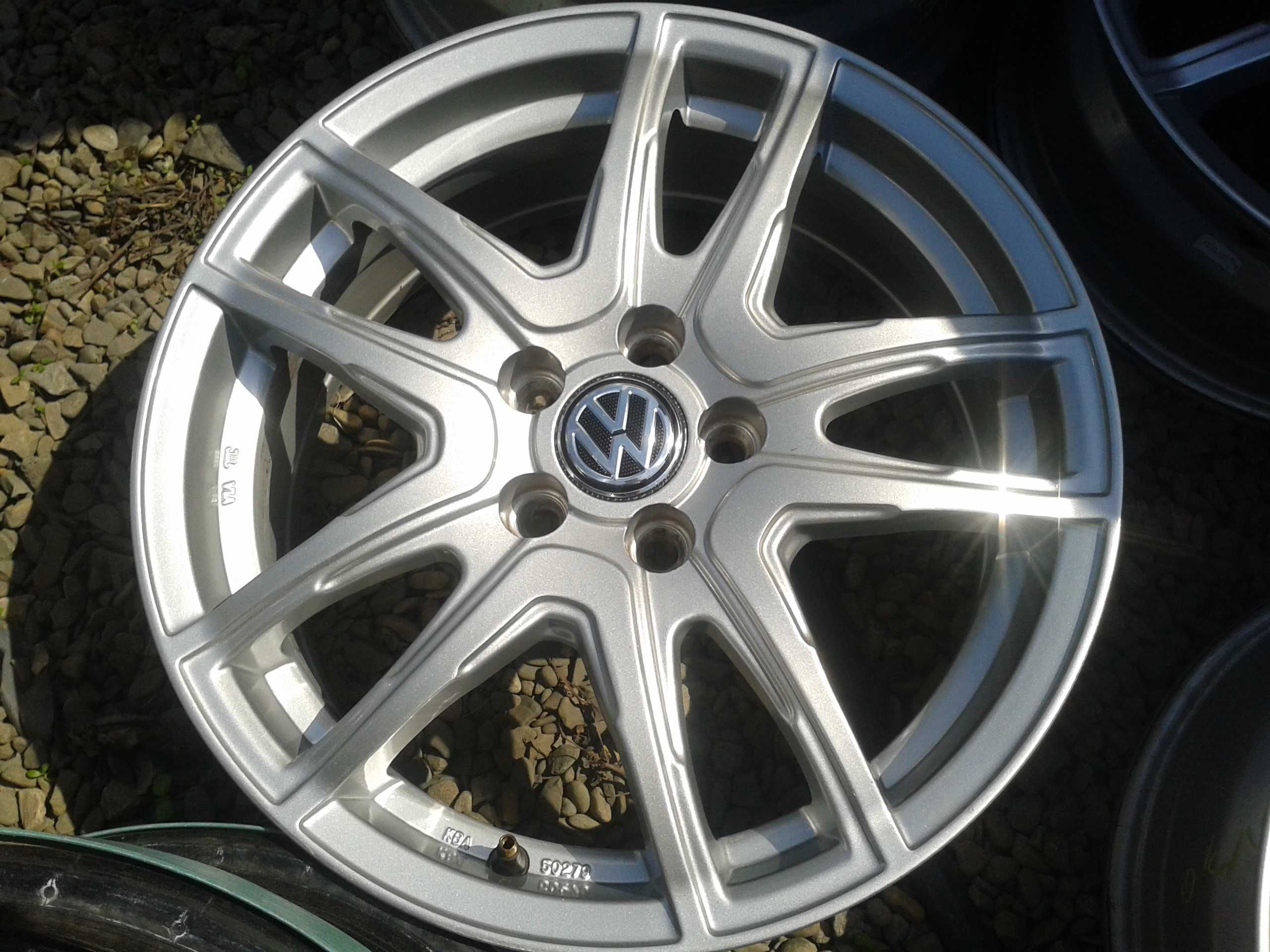 felgi r16 proline audi a1 a3 toyota yaris verso-s trezia 5x100 octavia