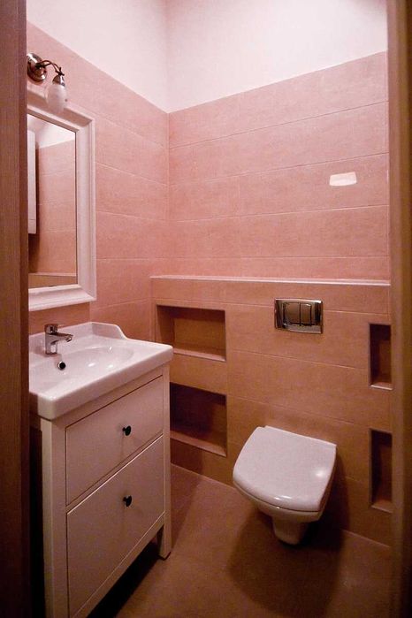 Pokój jednoosobowy w CENTRUM KRAKOWA, 100 metrów od UE