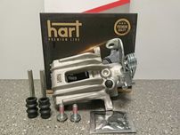 Audi A4 B6,B7 00-08  Zacisk hamulcowy tył prawy.> PROMOCJA !!!