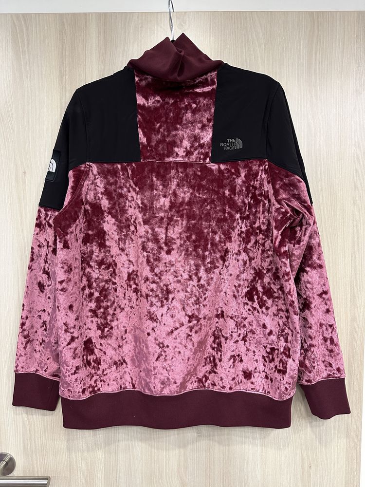 Оригінальна  The North Face Velvet Jacket розмір XL