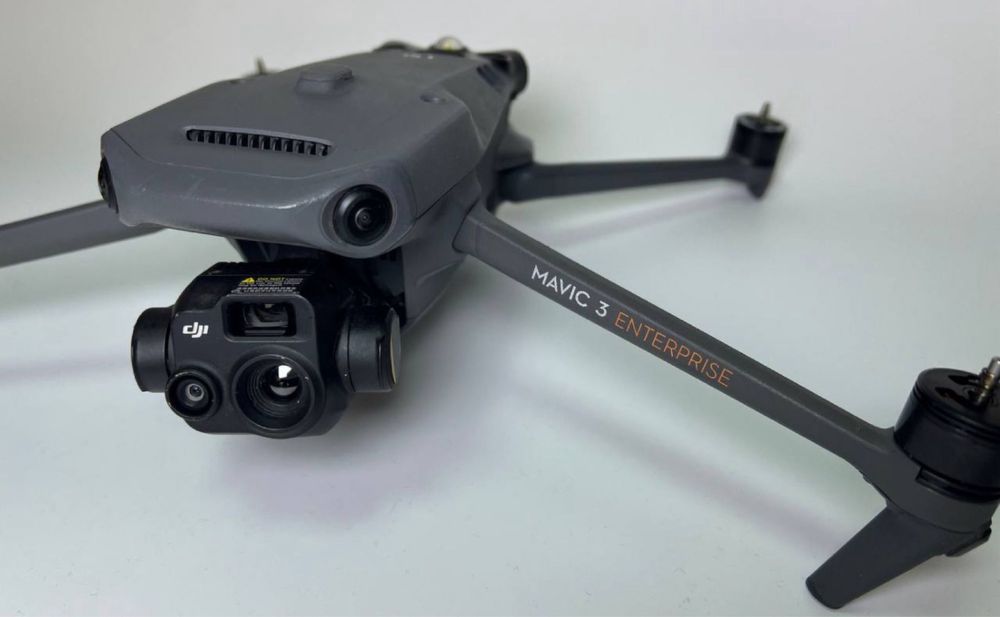 дрон Dji Mavic 3T