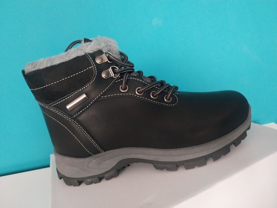 Nowe buty damskie