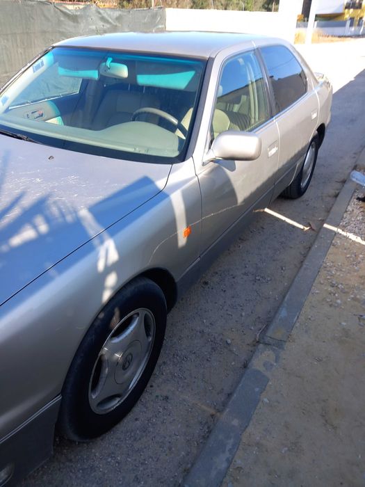 O verdadeiro automóvel