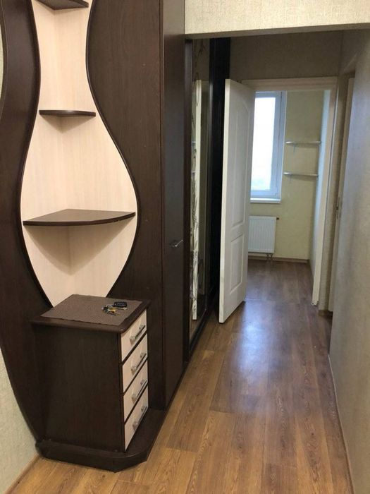 Оренда однокімнатної квартири Вишневе вул.европейська 34-б