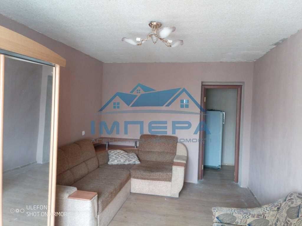 Продам 1к квартиру в центрі