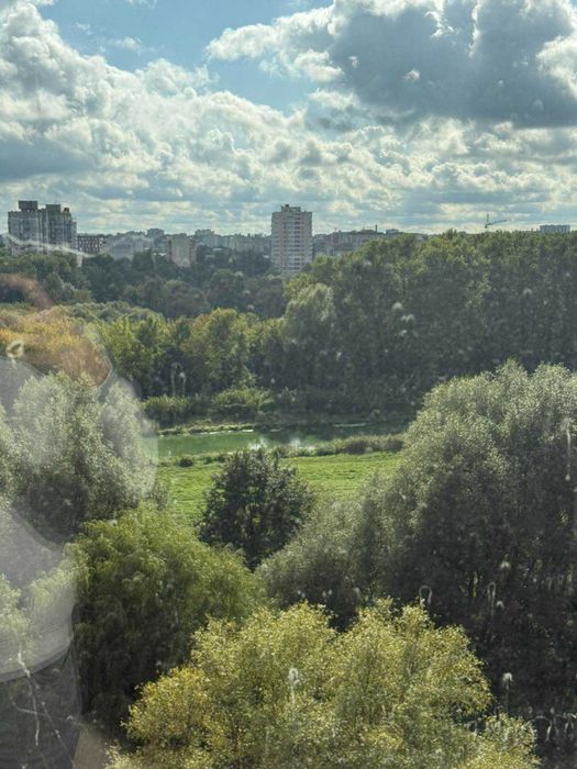 Простора 2-кімнатна квартира у зданому будинку! ЖК «Олімпійський 5»