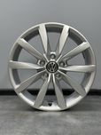 Нові оригінальні диски VW Golf, Jetta, Caddy, Skoda Octavia 5x112 R17