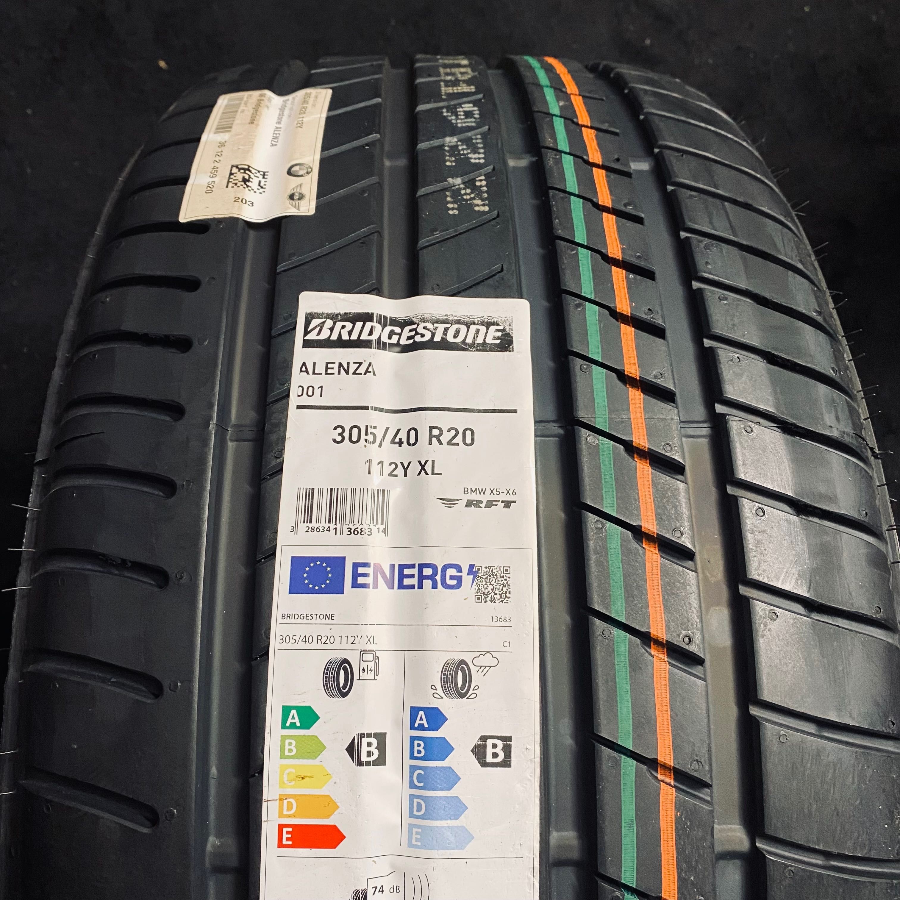 Nowe Koła 20” BMW X5 G05, X6 G06. 748M Star Spoke M Performance