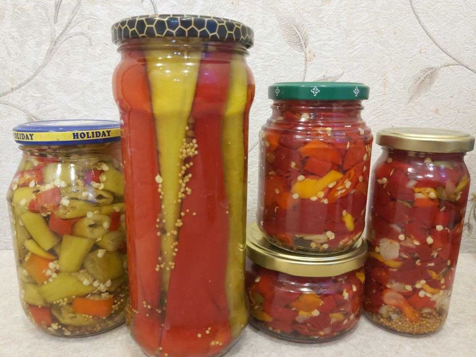 Аджика Грузинская из острых перцев с уцхо-сунели 2025 иная консервация