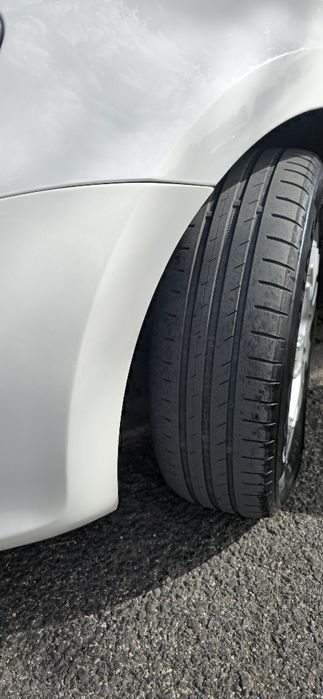 Polo 1.2 tdi Bluemotion nacional