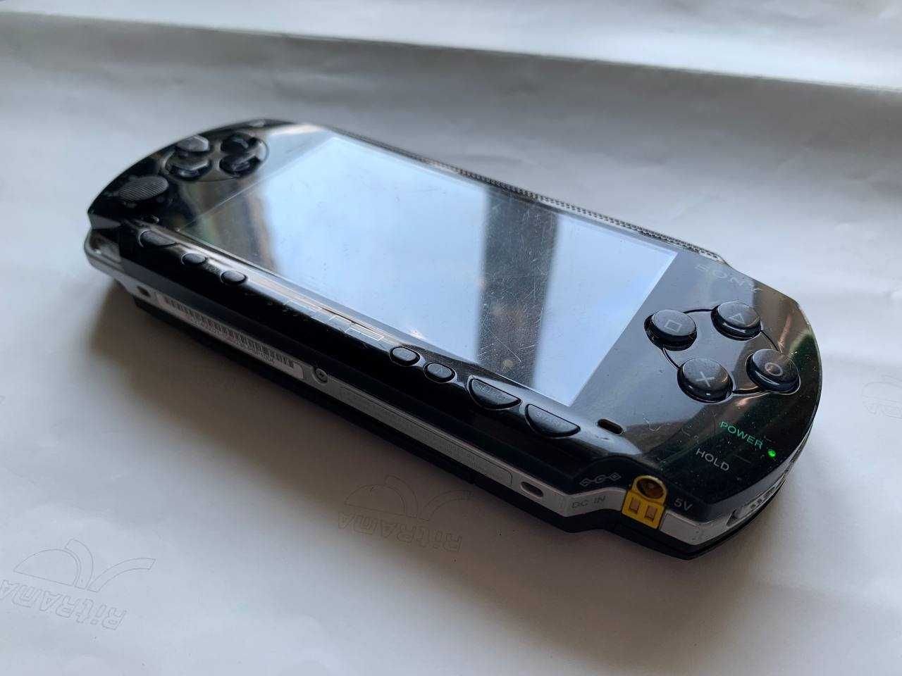 Ігрова приставка Sony PSP 1004