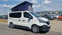 Renault Trafic handroad kamper  TRAFIC handroad