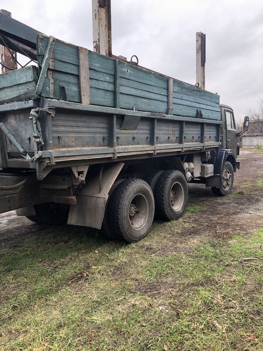 Продам КАМАЗ ……………………………….