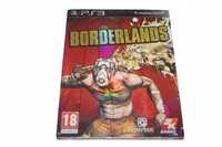 Gra Borderlands Ps3