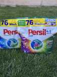 Капсули для прання пральний порошок Persil oригінал
