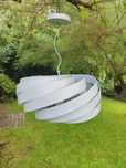 Lampa sufitowa wisząca