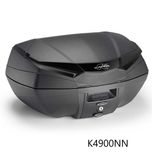 K4900N , K4900NN lub K4900A K'VANGUARD , kufer Kappa MONOKEY 49 litrów