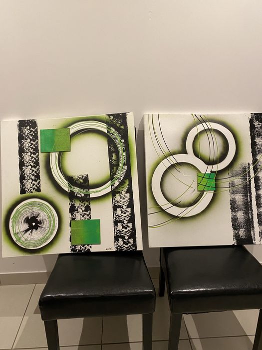 Quadros Decorativos Elegantes