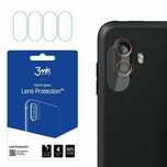 6 Sam Lens 4Szt 3Mk Galaxy Protect Aparatu Obiektyw Xcover Proochrona