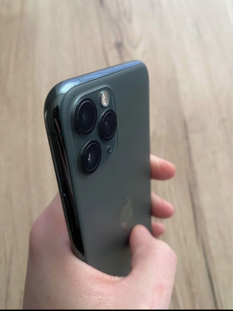 iphone 11 pro okazja