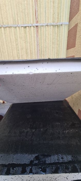 Styropapa 10cm eps 100