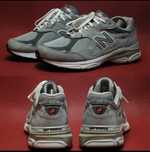 New Balance 990v3