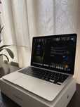 Macbook air 2020 m1