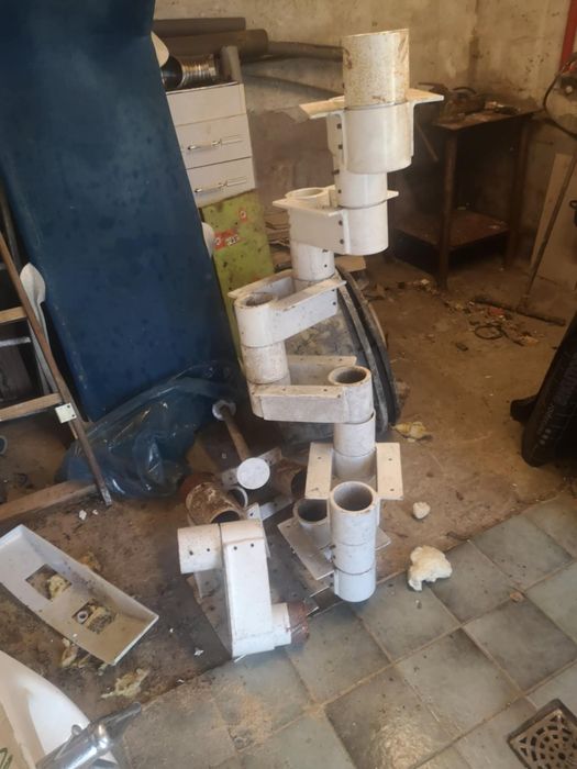 Sprzedam schody modulowe