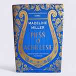 "Pieśń o Achillesie" Madeline Miller