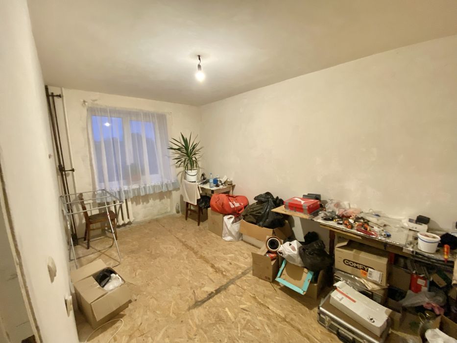 Продається квартира. Вул. Микитинецька. Незалежності. 33м². 3 поверх.