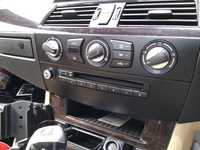 BMW e60 Lift Radio