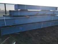 Dwuteowniki 380mm,Dwuteownik 330mm