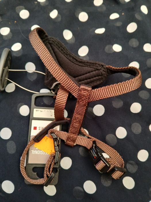 Szelki wolters dla psa S