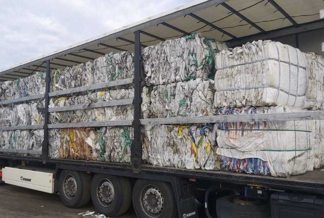 Ищу партнера по выкупу 50/50 производства по переработке полимеров .