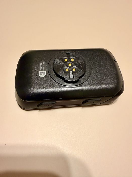 Велокомпʼютер Garmin Edge 530