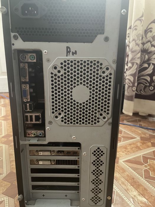 Продам Компʼютер, AMD Radeon HD 6900 Series