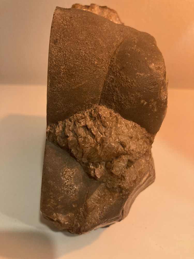 Geodo de agata 2,5 kg