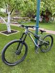 ТЕРМІНОВИЙ ПРОДАЖ! ендуро велосипед jamis dakar a1 2020; rock shox