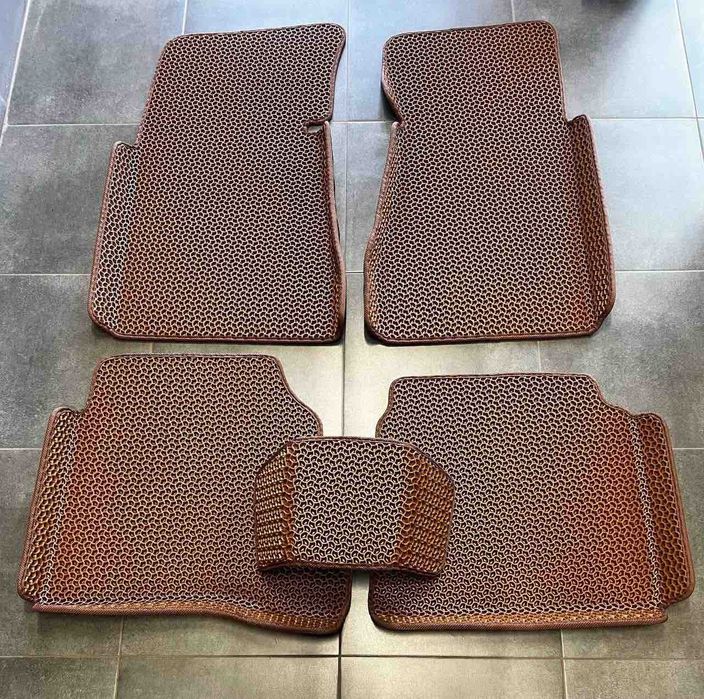 EVA\ Ева коврики для Nissan Murano Z52\ Z53\ Z50\ Z51\ Нісан Мурано