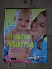 Książka Doktor Mama