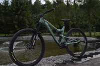 Rower Enduro Kross Moon 1.0 2021