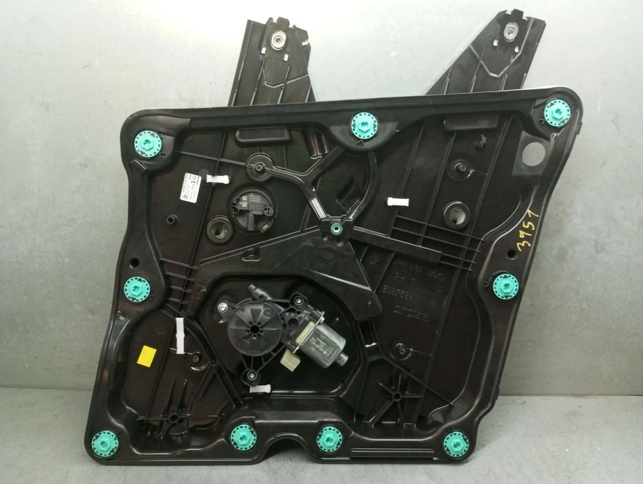 Elevador vidros frente direito VOLKSWAGEN Golf VIII Variant (CG5)