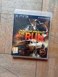 Need Foe Speed The Run