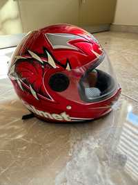 Шлем детский Helmet