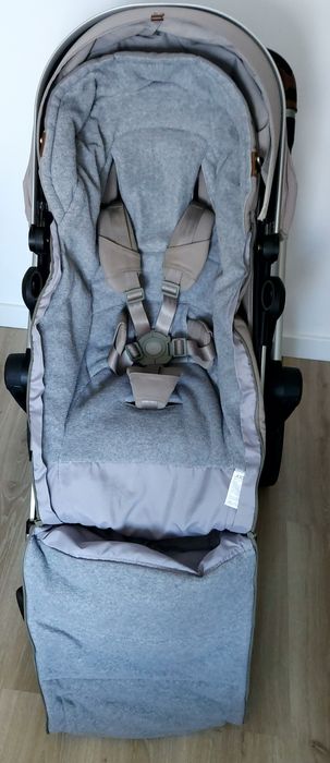 Wózek dziecięcy Joolz Day 2 2 w 1 spacerowy gondola