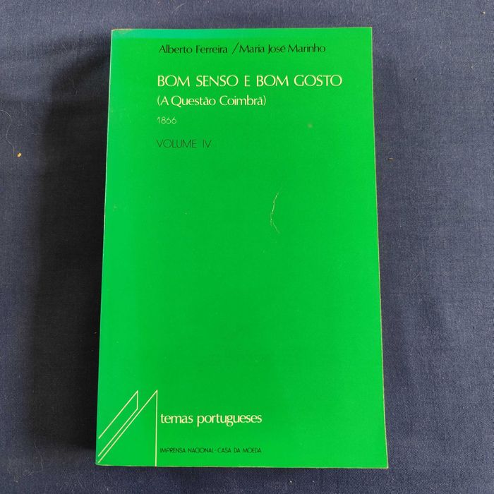 Alberto Ferreira e Maria José Marinho - Bom Senso e Bom Gosto (4)