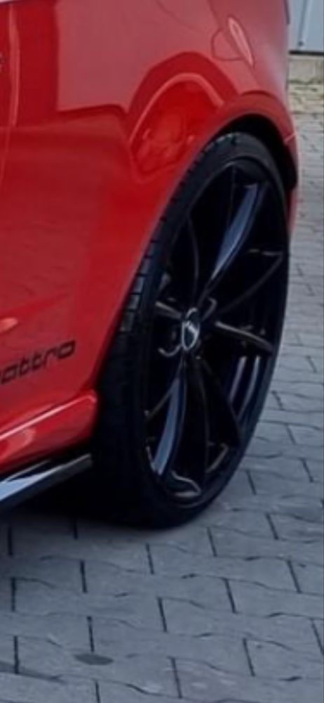 Felgi 20” z oponami30/245