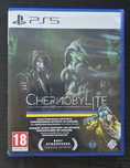 Chernobylite PS5 PL