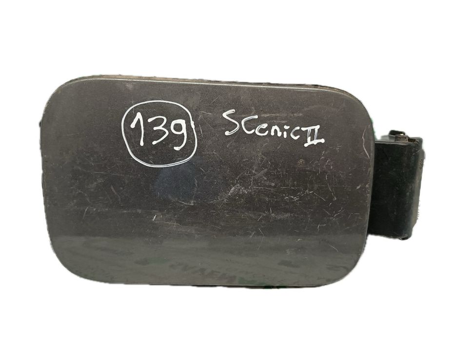 Tampa depósito combustível RENAULT Scénic II (JM0/1_)