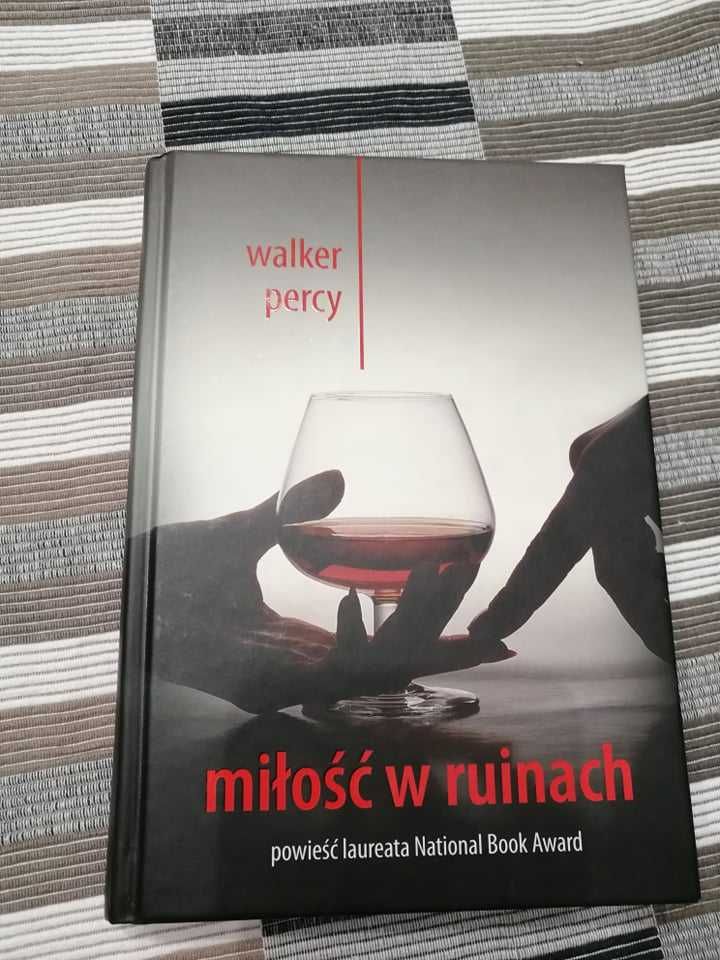 Miłość w ruinach